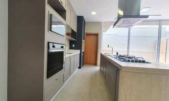 Imagem 3: SAO JOSE DO RIO PRETO - Casa Padrão - RESIDENCIAL GAIVOTA I