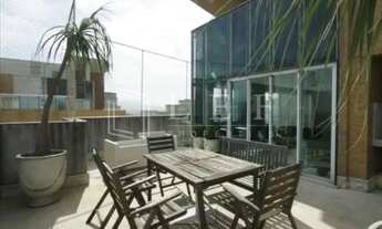 Imagem 6: Cobertura Duplex para Locação na Vila Leopoldina!!