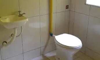 Imagem 4: Casa com 3 dormitórios para alugar, 125 m² por R$ 1.935,00/mês - Parque das Américas - Mau