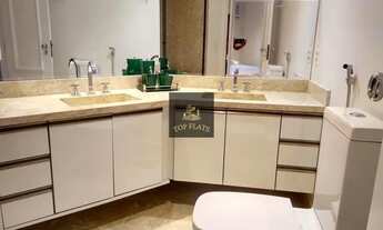 Imagem 7: Flat disponível em Moema - SP