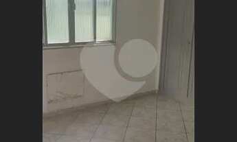 Imagem 4: Apartamento 2 qtos para alugar em Del Castilho [VP