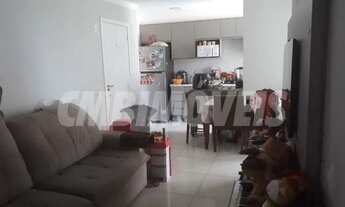 Imagem 3: Apartamento - Fazenda Santa Cândida - Campinas