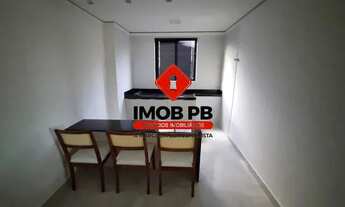 Imagem 8: Apartamento para venda com 31 metros quadrados com 1 quarto em Tambaú - João Pessoa - PB