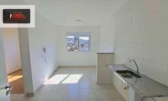 Imagem: Apartamento com 2 dormitórios, 40 m²