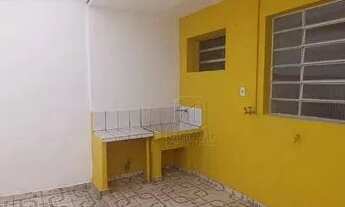Imagem 7: Casa com 1 dormitório para alugar, 113 m² por R$ 1.825,70/mês - Vila Curuçá - Santo André