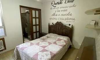 Imagem 5: Aluga- se apartamento para temporada no Edifício Residencial Belluno