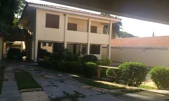 Imagem: Casa - Nova Campinas - Campinas