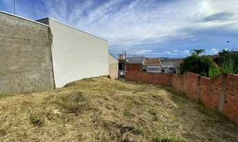 Imagem 3: Terreno a venda no Bairro Residencial Santa Cruz - Tatuí/SP