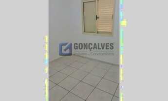Imagem 4: SANTO ANDRE - Residential / Apartment - VILA LUZITA