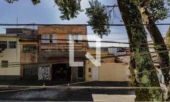 Imagem 4: Casa para Aluguel - Vila Mascote, 1 Quarto, 25 m2