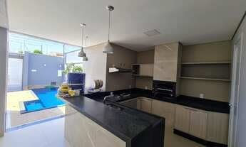 Imagem 4: LINDA CASA À VENDA NO JARDIM BANDEIRANTES