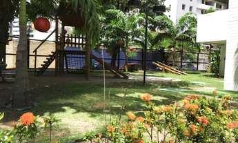 Imagem 3: Apartamento no Bairro do Rosarinho com 2 quartos sendo 1 suíte com 55m² por R$ 465MIL