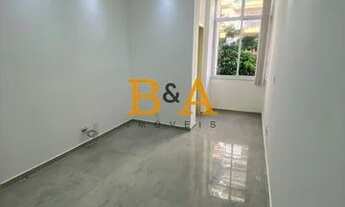Imagem 4: B&A Vende Apartamento 2 Quartos Copacabana