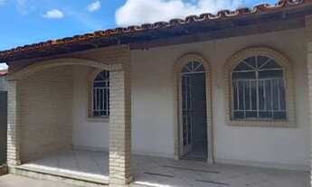 Imagem: Casa para venda com 80 metros quadrados