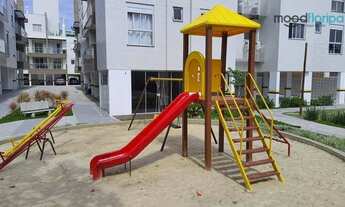 Imagem: Apartamento no coração do Campeche do