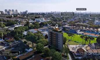 Imagem 5: Mora Jardim Apartamento com 3 dormitórios