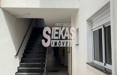 Imagem 5: ÓTIMO APARTAMENTO PARA VENDA! - ÚLTIMA UNIDADE DISPONÍVEL - GUILHERMINA - 40M² - PRÓXIMO A