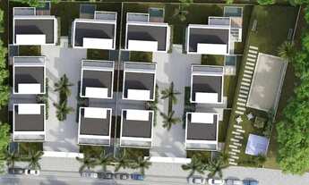 Imagem 2: Casa à venda, 230 m² por R$ 2.073.000,00 - Cacupé - Florianópolis/SC