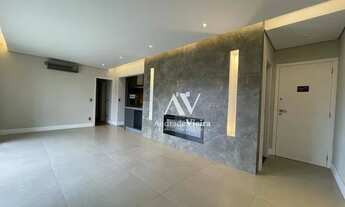 Imagem 2: Apartamento com 3 dormitórios à venda, 106 m² por R$ 1.450.000,00 - Fazenda São Quirino