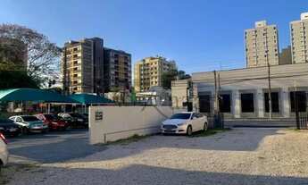 Imagem 3: Lote de Terreno no Centro Plano