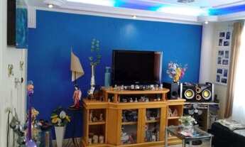 Imagem 5: Sobrado Parque Santa Madalena São Paulo/SP