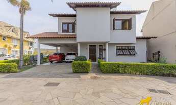 Imagem: Sobrado 3 dormitórios Bairro Ecoville