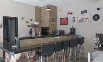 Imagem 6: Maringá - Sobrado - Jardim Ipanema