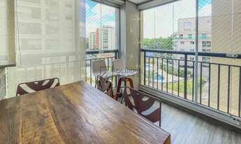 Imagem 5: Apartamento Venda Alto da Lapa 109 m² 3 Dormitórios