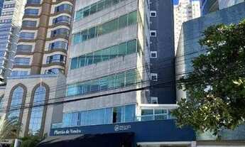 Imagem 2: Apartamento Frente Mar 3 Dormitórios Mobiliado Para Locação Anual na/Barra Sul em Balneári