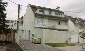 Imagem 3: Casa para alugar, 133 m² por R$ 3.000,00/mês - Uberaba - Curitiba/PR