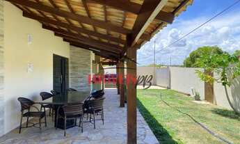 Imagem 5: Casa a menos de 300 metros das piscinas naturais da Praia de Carapibus