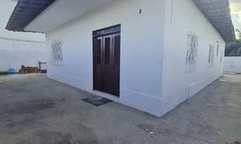 Imagem 3: Casa no São Cristóvão