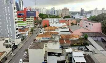 Imagem 1: Apartamento para venda - Centro - Próximo a Praça Lauro Gomes