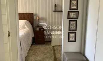 Imagem 5: Apartamento para venda no Jardim Marajoara com 3 quartos, 1 suíte, 2 vagas, 95m², reformad