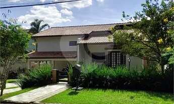 Imagem: Casa de Condomínio à venda em Vinhedo/SP