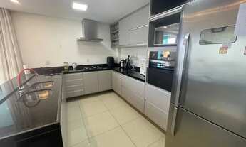 Imagem 4: Casa em via Pública - De Esquina| Bairro da Paz (Conj Santos Dumont) 3 Suítes