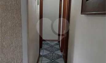 Imagem 6: APARTAMENTO - 03 QUARTOS - CACHAMBI [ME