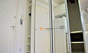 Imagem 4: Apartamento com 1 dormitório para alugar, 36 m² - Bela Vista - São Paulo/SP