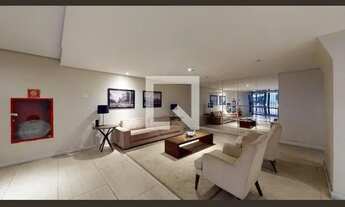 Imagem: Apartamento para Aluguel - Jardim Paulista