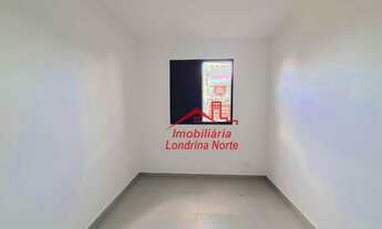 Imagem 5: Apartamento com 2 dormitórios, 45 m² - venda por R$ 178.000,00 ou aluguel por R$ 1.190,00