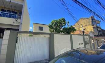 Imagem: Casa para locação, Rua Antonio Rego