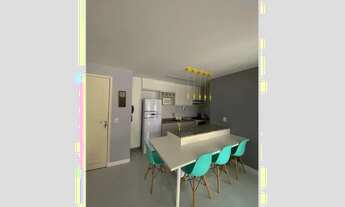 Imagem 6: Apartamento Solar Candelária