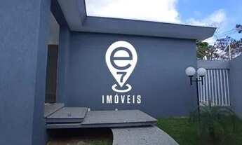 Imagem 2: Casa de 360m² com acabamento de alto padrão à venda