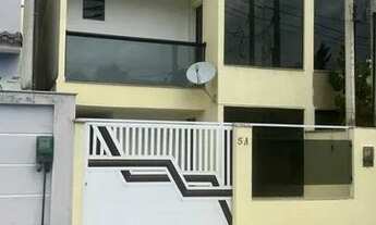 Imagem 2: Alugo casa no Rio da Prata , três quartos , sendo 01 suíte Master . vaga de garagem