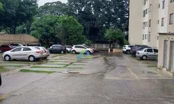 Imagem 6: Apartamento com 2 dormitórios à venda, 50 m² por R$ 239.000 - Vila Moraes - São Paulo/SP