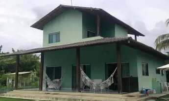 Imagem: Casa de condomínio para venda possui 182