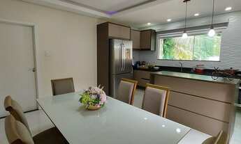 Imagem 2: VENDO Casa 3 quartos, Conj Flamanal, PLanalto