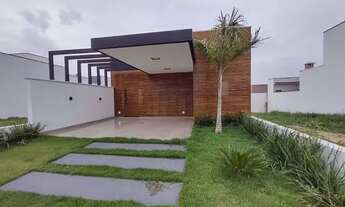 Imagem 6: Casa Residencial à venda, Loteamento Terras de São Pedro e São Paulo, Salto - CA0608