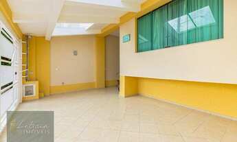 Imagem 4: Casa com 4 dormitórios à venda, 220 m² por R$ 1.488.000,00 - Bosque da Saúde - São Paulo/S