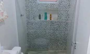 Imagem 5: Casa para venda possui 70 metros quadrados com 2 quartos em Estancia Sao Jose - Peruíbe